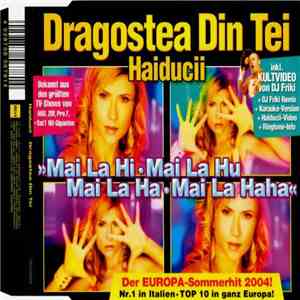 Haiducii - Dragostea Din Tei mp3 album