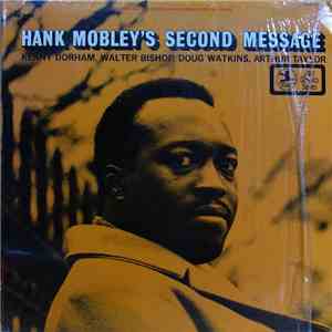 Hank Mobley - Hank Mobley's Second Message mp3 album