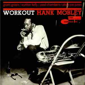 Hank Mobley - Workout mp3 album