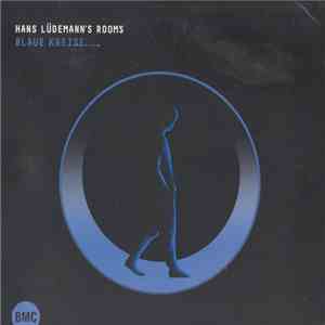 Hans Lüdemann's Rooms - Blaue Kreise mp3 album