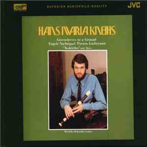 Hans Maria Kneihs - Hans Maria Kneihs Plays His Favorites mp3 album