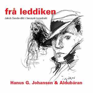 Hanus G. Johansen & Aldubáran - Frå Leddiken mp3 album