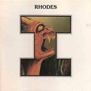 Happy Rhodes - Rhodes I mp3 album