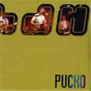Happydeadmen - Pucko EP mp3 album