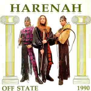 Harenah - Off State mp3 album