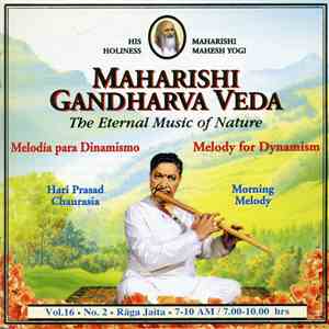 Hari Prasad Chaurasia - Melody For Dynamism (Morning Melody) - Rāga Jaita mp3 album