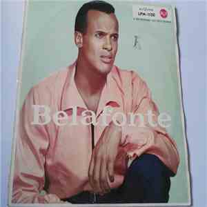 Harry Belafonte - Belafonte mp3 album