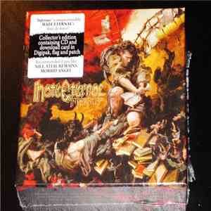 Hate Eternal - Infernus mp3 album