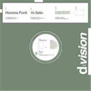 Havana Funk - Ya Salio mp3 album