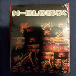 H-Blockx - H-Blockx mp3 album