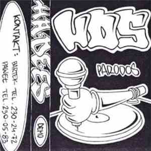 HDS  - Parodos mp3 album