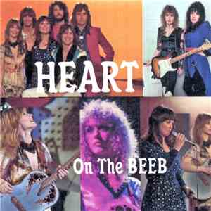 Heart - Heart On The Beeb mp3 album