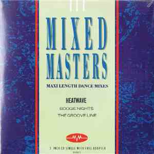 Heatwave - Boogie Nights / The Groove Line mp3 album