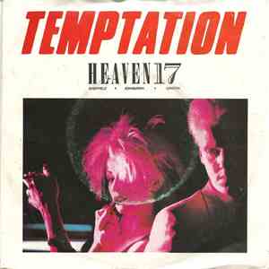 Heaven 17 - Temptation mp3 album