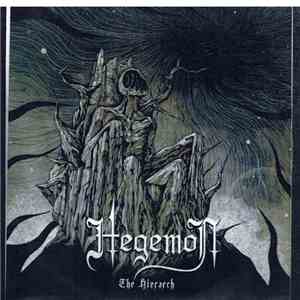 Hegemon - The Hierarch mp3 album