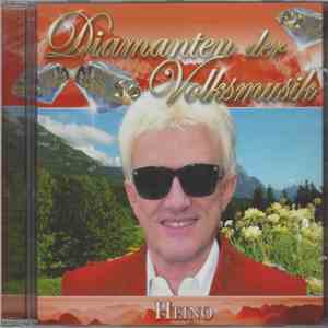 Heino - Diamanten Der Volksmusik mp3 album