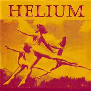 Helium  - The American Jean mp3 album