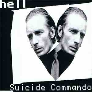 Hell - Suicide Commando mp3 album