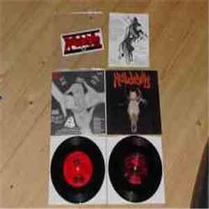 Helldevils - Helldevils mp3 album