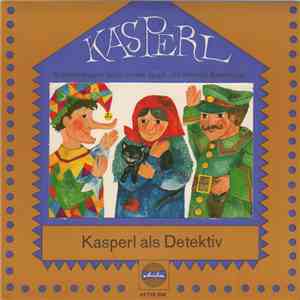 Helmut Brennicke - Kasperl Als Detektiv mp3 album