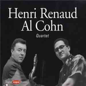 Henri Renaud - Al Cohn Quartet - Henri Renaud - Al Cohn Quartet mp3 album