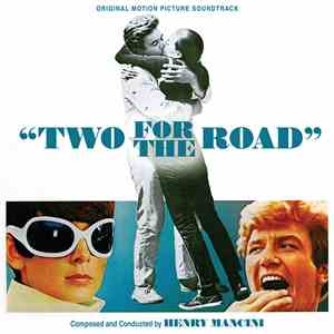 Henry Mancini - Two For The Road mp3 album