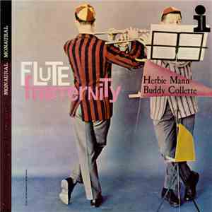 Herbie Mann & Buddy Collette - Flute Fraternity mp3 album