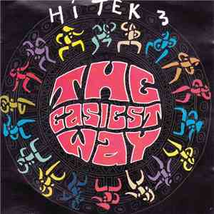 Hi Tek 3 - The Easiest Way mp3 album