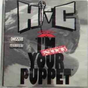 Hi-C - I'm Not Your Puppet mp3 album
