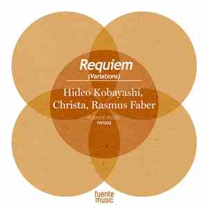 Hideo Kobayashi, Christa, Rasmus Faber - Requiem (Variations) mp3 album