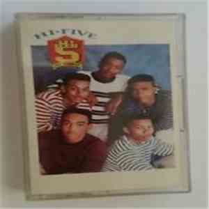 Hi-Five - Hi-Five mp3 album