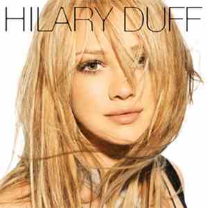 Hilary Duff - Hilary Duff mp3 album