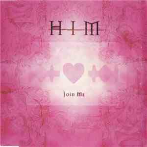 HIM  - Join Me mp3 album