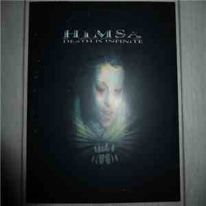 Himsa - Death Is Infinite mp3 album