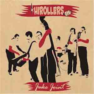 HiRollers - Juke Joint mp3 album