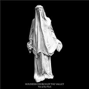 Holliness Church Of The Valley - Not Of The Flock mp3 album