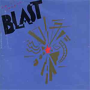 Holly Johnson - Blast mp3 album