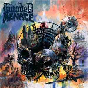 Hooded Menace - Labyrinth Of Carrion Breeze mp3 album