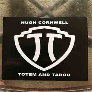 Hugh Cornwell - Totem And Taboo mp3 album