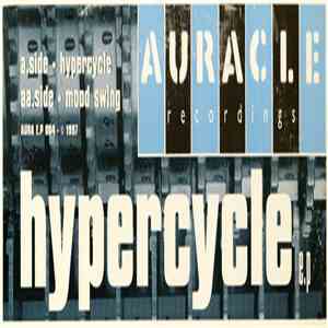 Hypercycle - Hypercycle E.P mp3 album