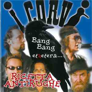 I Corvi - Ricetta Antirughe mp3 album