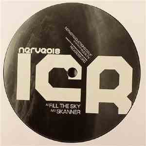 ICR - Fill The Sky / Skanner mp3 album