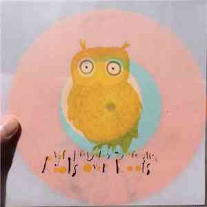 Igor Krutogolov's Toy Orchestra - Roots Over Roots mp3 album