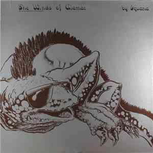 Iguana  - The Winds Of Alamar mp3 album