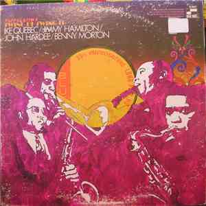 Ike Quebec / Jimmy Hamilton / John Hardee / Benny Morton - Swing Hi - Swing Lo mp3 album