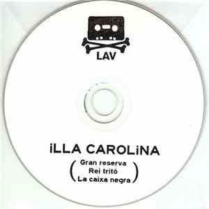 iLLA CAROLiNA - Demo 1 mp3 album