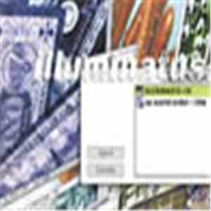 Illuminatus - No World Order mp3 album