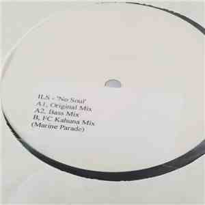 Ils - No Soul mp3 album