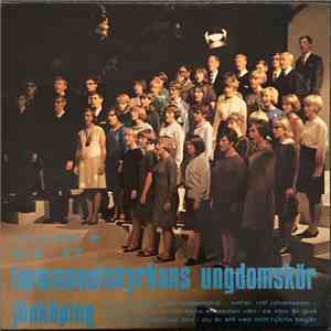 Immanuelskyrkans Ungdomskör Jönköping - Saliga Visshet mp3 album