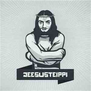 Immu - Jeesusteippi mp3 album